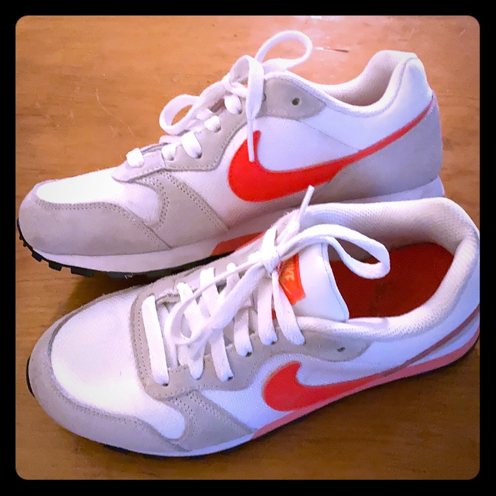 Nike Size 6